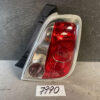FIAT 500 500C 312 Genuine Taillight 27043201 Right Side x1