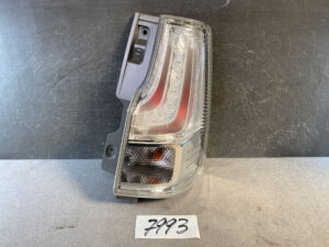 SUZUKI SOLIO  MITSUBISHI DELICA D2 Taillight D179 Right Side x1