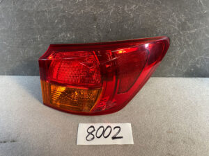 LEXUS IS IS250 IS350 GSE20 GSE21 GSE31 GSE35 AVE30 Taillight ICHIKOH 53-40 Right Side x1