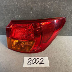 LEXUS IS IS250 IS350 GSE20 GSE21 GSE31 GSE35 AVE30 Taillight ICHIKOH 53-40 Right Side x1
