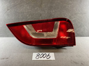 VOLKSWAGEN Up! E-UP Genuine LED Taillight 1S0945096 Right Side x1