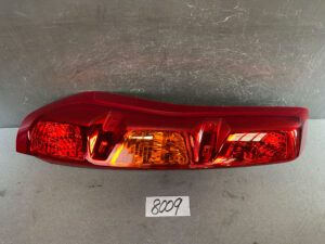 NISSAN XTRAIL X-TRAIL T31 Genuine Taillight / KOITO 220-63929 / Left Side x1