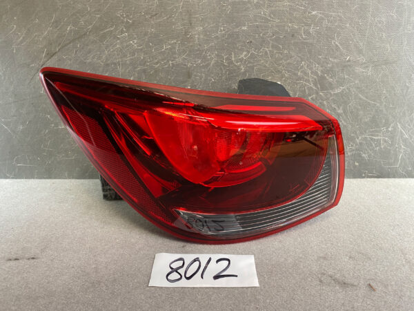 MAZDA DEMIO DJ5FS Genuine Taillight / KOITO 220-18373 / Left Side x1