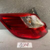 SUBARU EXIGA YA YA4 YA5 Genuine Taillight / ICHIKOH D060 / Left Side x1