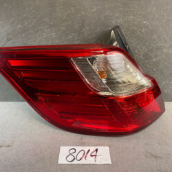 SUBARU EXIGA YA YA4 YA5 Genuine Taillight / ICHIKOH D060 / Left Side x1
