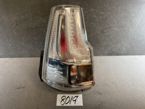 SUZUKI SOLIO MITSUBISHI DELICA D2 MB36S Taillight D179 Left Side x1