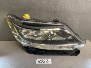 HONDA ODYSSEY RC1 RC2 LED Headlight 100-18076 Right Side x1