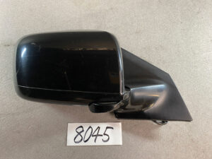 NISSAN MURANO Z50 TZ50 PZ50 Door Mirror MURAKAMI 8584 / 7579 Right Side x1