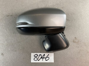 HONDA FIT JAZZ / SHUTTLE / HYBRID Door Mirror M62 / T5A Right Side x1