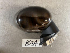 BMW MINI R55 R56 R57 R58 Genuine Door Mirror 505214 R / Right Side x1