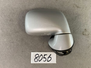 TOYOTA MR-S MRS ZZW30 Genuine Door Mirror / MURAKAMI 5430 / Right Side x1