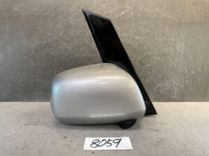 TOYOTA ALPHARD ANH10 ANH15 MNH10 Door Mirror 7500 Right Side x1
