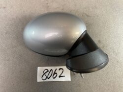 BMW MINI R56 R55 R57 Genuine Door Mirror 505214 R / Right Side x1