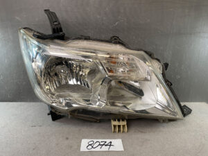 NISSAN SERENA C26 SUZUKI LANDY Genuine Headlight / KOITO 100-23096 / Right Side x1