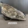 PEUGEOT 208 A9CHMO1 Genuine Headlight 9802221780, 89905958 / Right Side x1