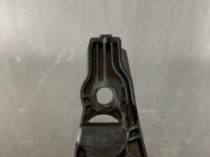 PEUGEOT 208 A9CHMO1 Genuine Headlight 9802221780, 89905958 / Right Side x1