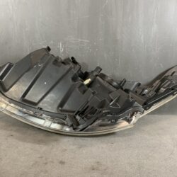 PEUGEOT 208 A9CHMO1 Genuine Headlight 9802221780, 89905958 / Right Side x1
