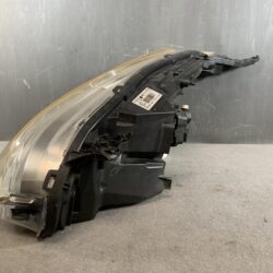 PEUGEOT 208 A9CHMO1 Genuine Headlight 9802221780, 89905958 / Right Side x1