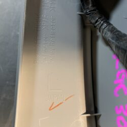 TOYOTA PASSO KGC30 Genuine Taillight KOITO 220-51397 Left Side x1