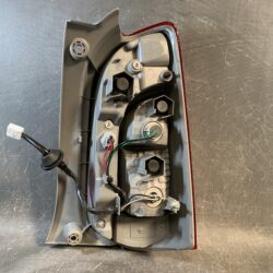 TOYOTA PASSO KGC30 Genuine Taillight KOITO 220-51397 Left Side x1