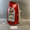 TOYOTA PASSO BOON NGC30 KGC30 KGC35 Taillight KOITO 220-51397 Left Side x1