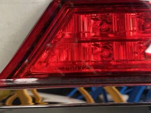 HONDA ODYSSEY RB1 RB2 Genuine Taillight STANLEY P 6572 R Right Side x1