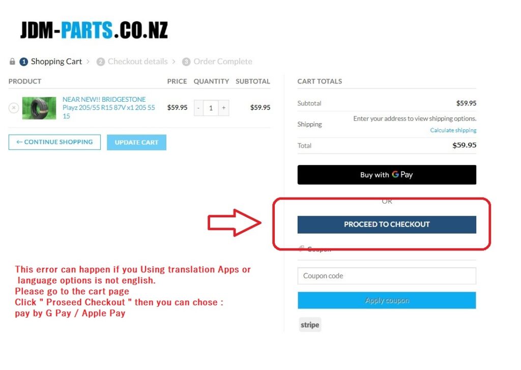  » JDM-PARTS NZ