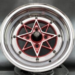 VINTAGE WHEELS