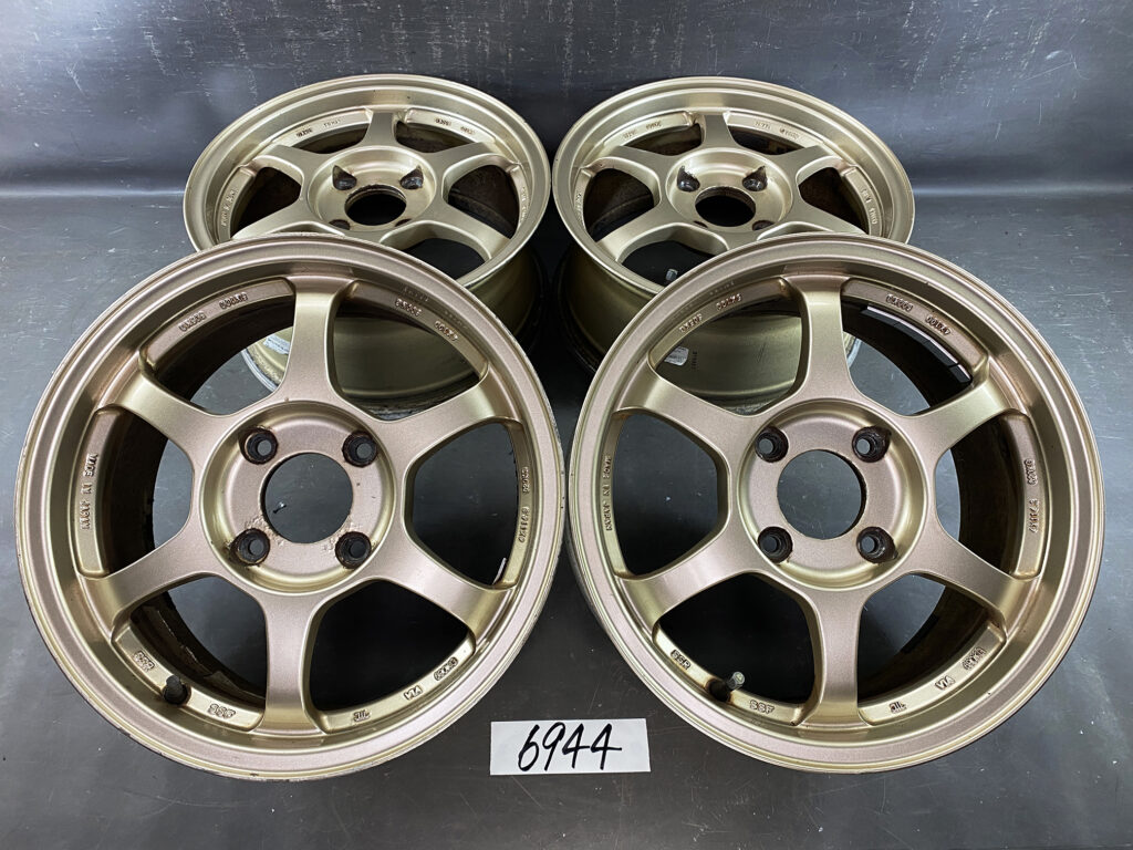 にしや様　SSR type-c 15インチ にしや様 SSR type-c 15インチ Yahoo!オークション - 希少 SSR