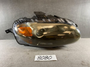 MAZDA MX5 MX-5 ROADSTER NCEC Headlight 100-61092 Right Side x1