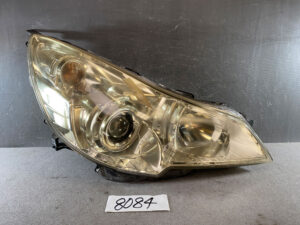 SUBARU LEGACY BR9 HID Headlight 100-20061 Right Side x1