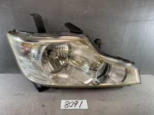 HONDA STEPWAGON RK HID Headlight 100-22013 Right Side x1