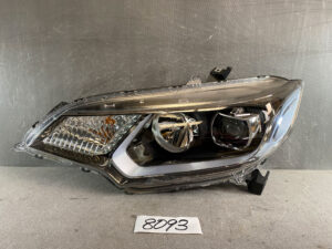 HONDA FIT / HYBRID GP GK Genuine LED Headlight / STANLEY W1948 / Left Side x1