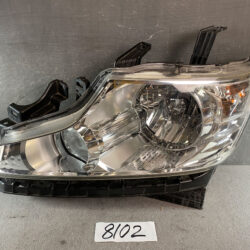 HONDA STEPWAGON RK Headlight KOITO 100-22012 Left Side x1