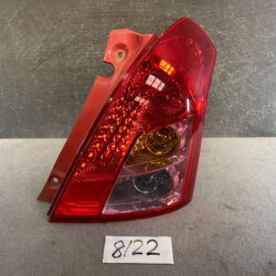 SUZUKI SWIFT ZC ZC71S ZC11S ZD11S ZC31S Genuine Taillight / 5696 S1-R / Right Side x1