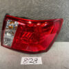 SUBARU IMPREZA WRX ANESIS GE GV GR GVB Genuine Taillight / KOITO 220-20087 / Right Side x1