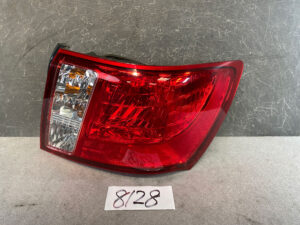 SUBARU IMPREZA WRX ANESIS GE GV GR GVB Genuine Taillight / KOITO 220-20087 / Right Side x1