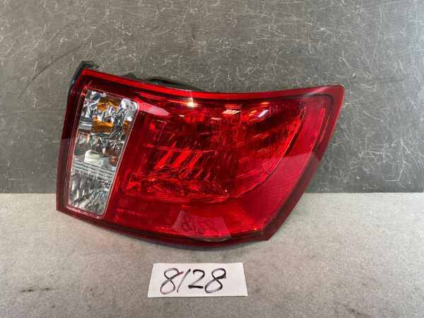 SUBARU IMPREZA WRX ANESIS GE GV GR GVB Genuine Taillight / KOITO 220-20087 / Right Side x1 » JDM-PARTS NZ