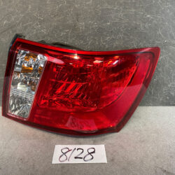 SUBARU IMPREZA WRX ANESIS GE GV GR GVB Genuine Taillight / KOITO 220-20087 / Right Side x1 » JDM-PARTS NZ