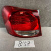 LEXUS GS GS350 GS450 GRS191 GRS196 GWS191 URS190 Genuine Taillight / KOITO 30-325 L / Left Side x1