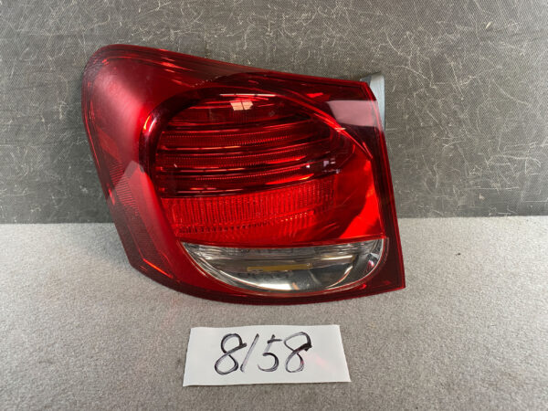 LEXUS GS GS350 GS450 GRS191 GRS196 GWS191 URS190 Genuine Taillight / KOITO 30-325 L / Left Side x1 » JDM-PARTS NZ