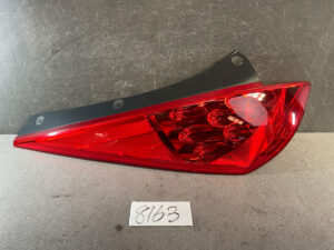 NISSAN Fairlady Z 350Z Z33 HZ33 Genuine LED Taillight D020 Left Side x1