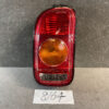 BMW MINI CLUBMAN GEN2 R55 Genuine Taillight 2755115 Left Side x1