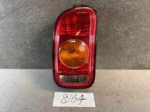 BMW MINI CLUBMAN GEN2 R55 Genuine Taillight 2755115 Left Side x1