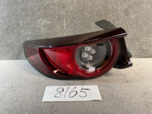 MAZDA MAZDA3 Axela BP BP5P BP8P BPFP LED Taillight 220-6519S Left Side x1