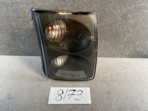 TOYOTA WILL Cypha NCP70 Corner Light / STANLEY 52-083 R / Right Side x1