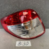 SUZUKI SX4 SX-4 YA11S YB11S YA41S Taillight KOITO 220-59135 Left x1