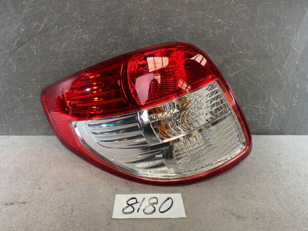 SUZUKI SX4 SX-4 YA11S YB11S YA41S Taillight KOITO 220-59135 Left x1 » JDM-PARTS NZ