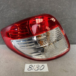 SUZUKI SX4 SX-4 YA11S YB11S YA41S Taillight KOITO 220-59135 Left x1