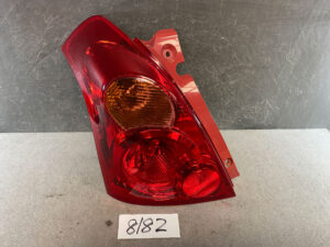 SUZUKI SWIFT SORTS ZC31 ZC31S Genuine Taillight / STANLEY P5780 L / Left Side x1
